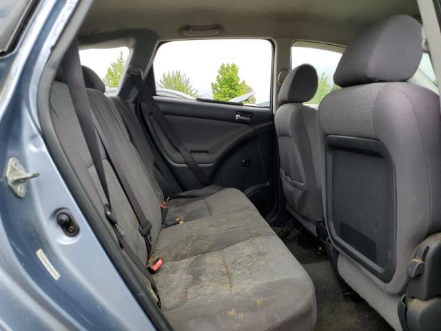 Photo 11 from auction – 2004 TOYOTA COROLLA MA with VIN 2T1KR32E14C295226