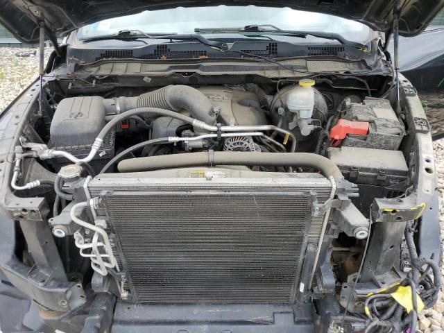 Photo 11 from auction – 2018 RAM 1500 ST with VIN 3C6RR7KT3JG158561