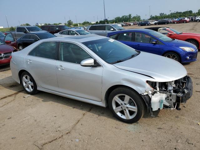 Photo 4 from auction – 2014 TOYOTA CAMRY L with VIN 4T1BF1FK4EU455662