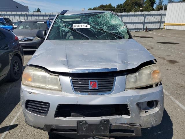 Photo 5 from auction – 2006 SATURN VUE with VIN 5GZCZ33D16S872945