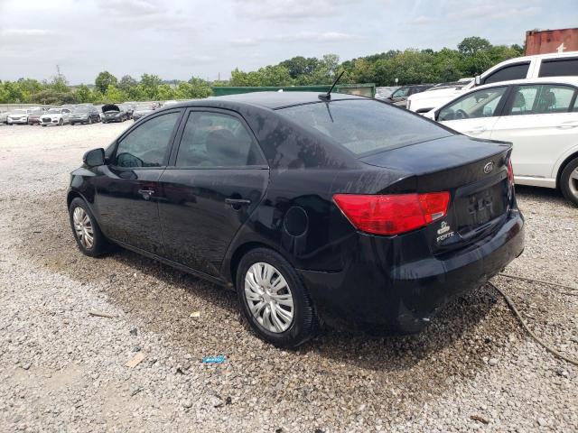 Photo 2 from auction – 2012 KIA FORTE EX with VIN KNAFU4A21C5623895