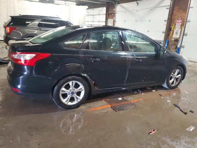 Photo 3 from auction – 2014 FORD FOCUS SE with VIN 1FADP3F21EL186456