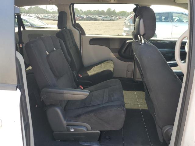 Photo 11 from auction – 2011 DODGE GRAND CARA with VIN 2D4RN4DG9BR693881