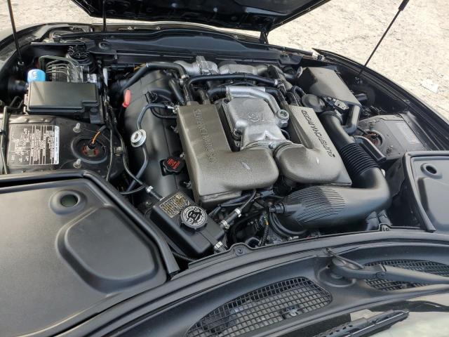 Photo 11 from auction – 2006 JAGUAR XKR with VIN SAJDA41B963A45388