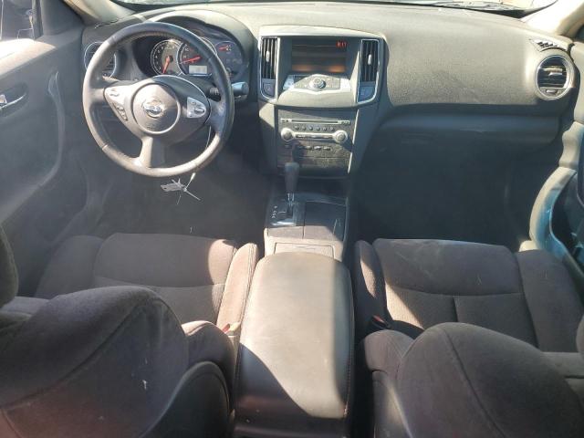 Zdjęcie 8 z aukcji – 2014 NISSAN MAXIMA S z VIN 1N4AA5AP0EC432870