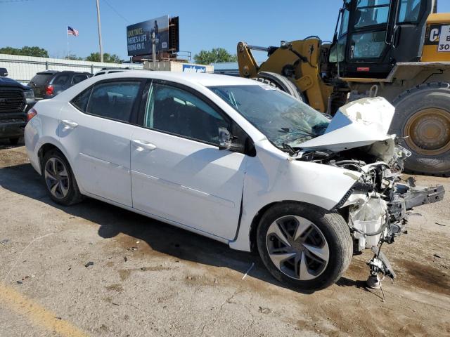 Photo 4 from auction – 2016 TOYOTA COROLLA L with VIN 5YFBURHE1GP454081