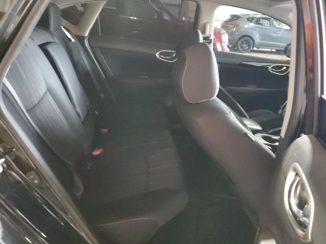 Photo 10 from auction – 2017 NISSAN SENTRA S with VIN 3N1AB7AP1HY307538