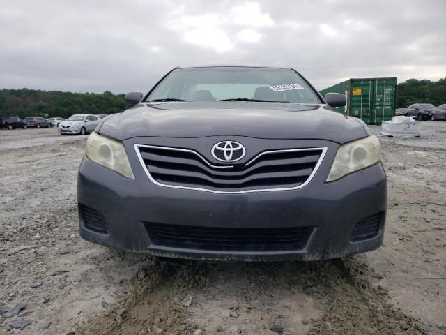 Photo 5 from auction – 2011 TOYOTA CAMRY BASE with VIN 4T1BF3EK6BU212587