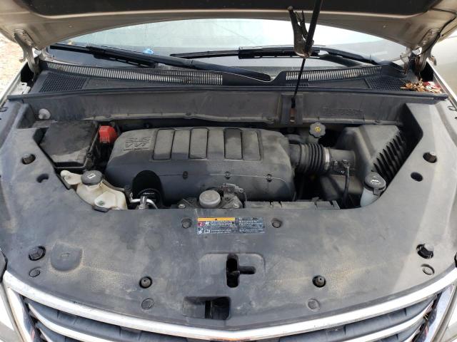 Photo 12 from auction – 2014 CHEVROLET TRAVERSE L with VIN 1GNKVGKD3EJ177573