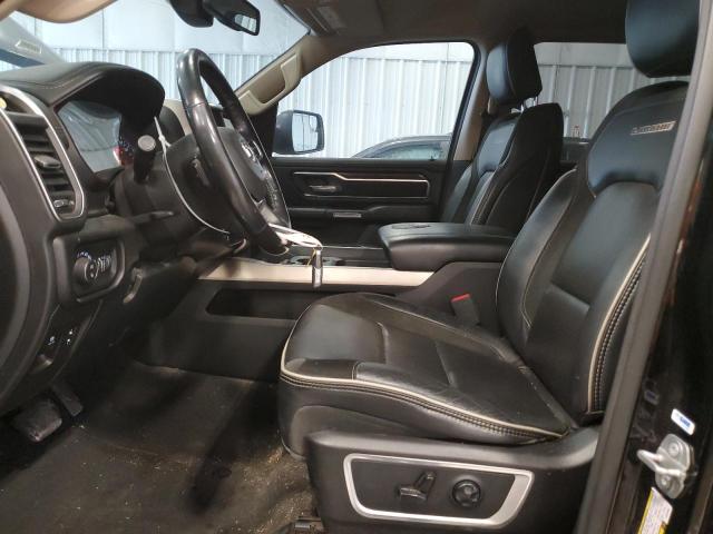 Photo 7 from auction – 2020 RAM 1500 LARAM with VIN 1C6SRFJT2LN402093