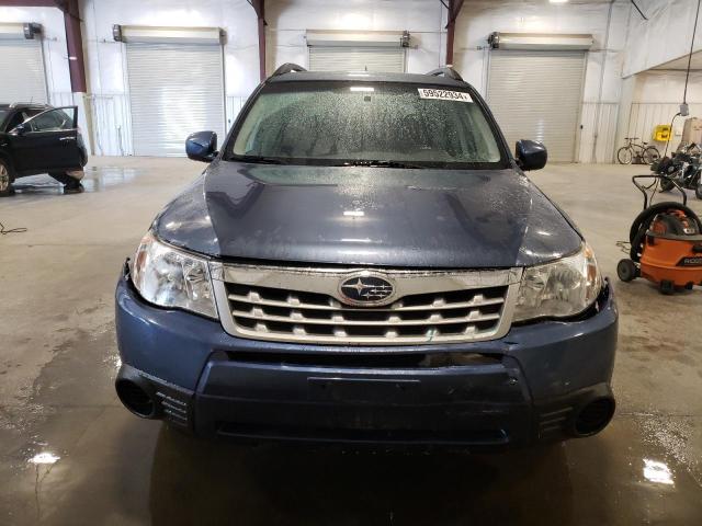 Photo 5 from auction – 2011 SUBARU FORESTER 2 with VIN JF2SHADC5BH771443