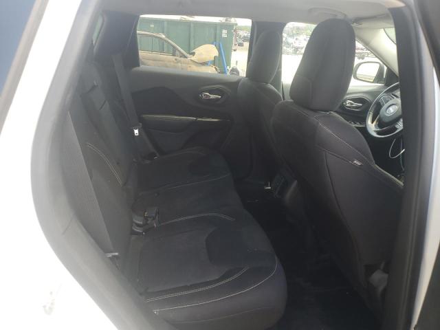 Photo 11 from auction – 2015 JEEP CHEROKEE L with VIN 1C4PJLCB0FW676836