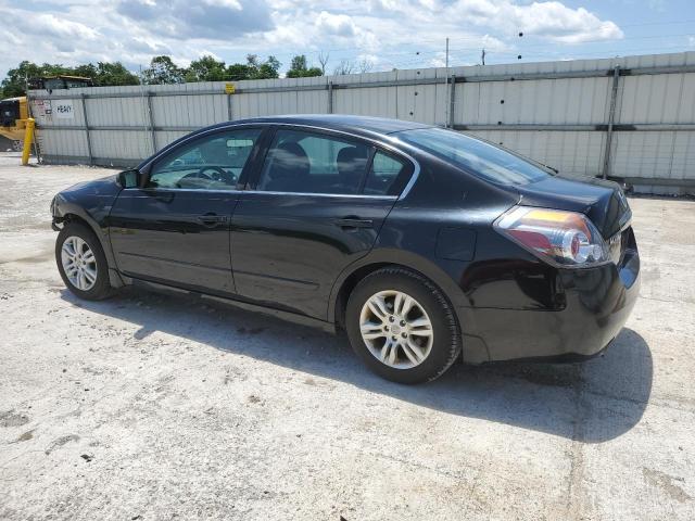 Фото 2 с аукциона – 2012 NISSAN ALTIMA BAS с VIN 1N4AL2AP4CC227090