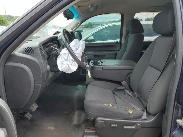 صورة رقم 7 من المزاد - 2012 CHEVROLET SILVERADO مع VIN 1GCPKSE75CF153470