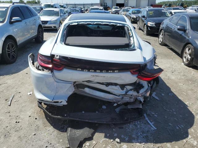 Photo 6 from auction – 2018 PORSCHE PANAMERA 4 with VIN WP0AA2A78JL111162