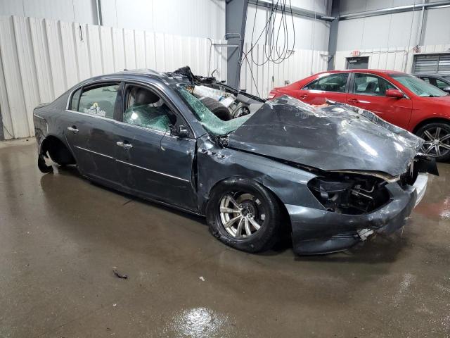 Photo 4 from auction – 2009 BUICK LUCERNE CX with VIN 1G4HD57M59U107561