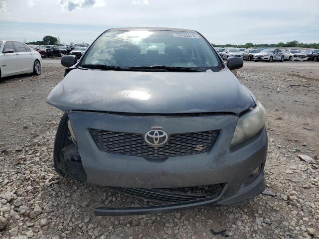 Photo 5 from auction – 2010 TOYOTA COROLLA BA with VIN 1NXBU4EE5AZ266032