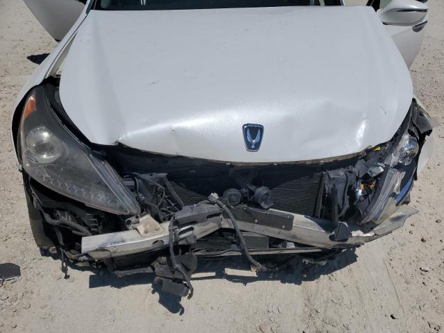 Photo 11 from auction – 2014 HYUNDAI EQUUS with VIN KMHGH4JH7EU074417