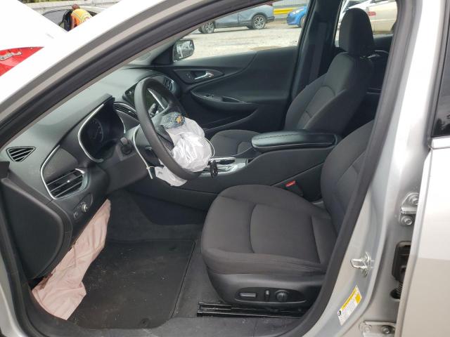 Photo 7 from auction – 2020 CHEVROLET MALIBU LT with VIN 1G1ZD5ST2LF096675
