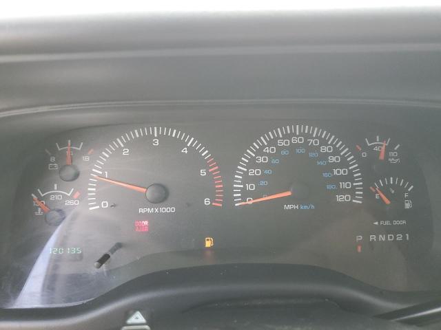 Photo 9 from auction – 1999 DODGE DURANGO with VIN 1B4HS28Y5XF608782