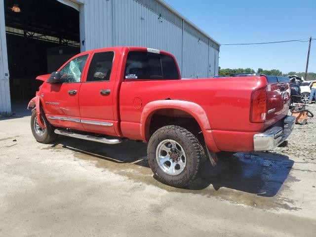 Photo 2 from auction – 2006 DODGE RAM 2500 S with VIN 1D7KS28C96J214796