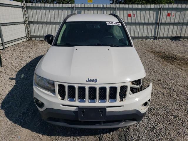 Photo 5 from auction – 2016 JEEP COMPASS SP with VIN 1C4NJCBA4GD794983