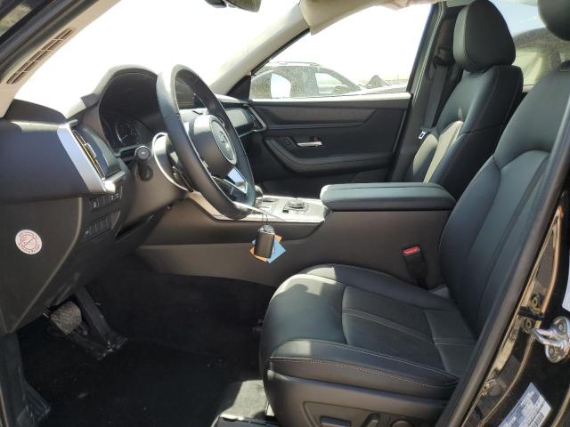 Photo 7 from auction – 2024 MAZDA CX-90 SELE with VIN JM3KKAHD2R1117822