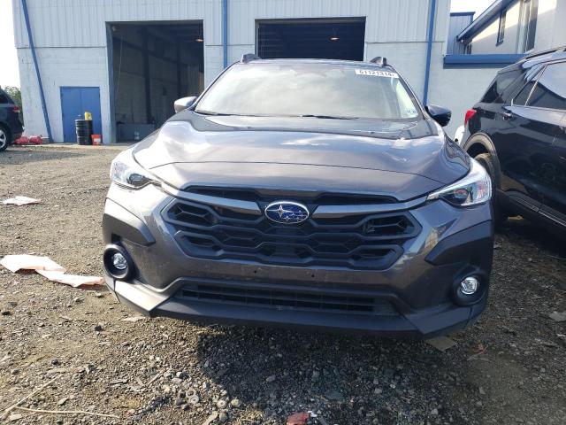 Photo 5 from auction – 2024 SUBARU CROSSTREK with VIN JF2GUADC3R8302069