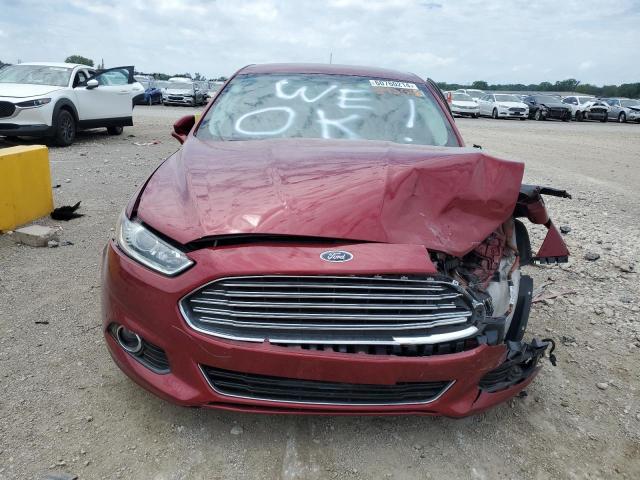 Photo 5 from auction – 2016 FORD FUSION TIT with VIN 3FA6P0SU7GR393548