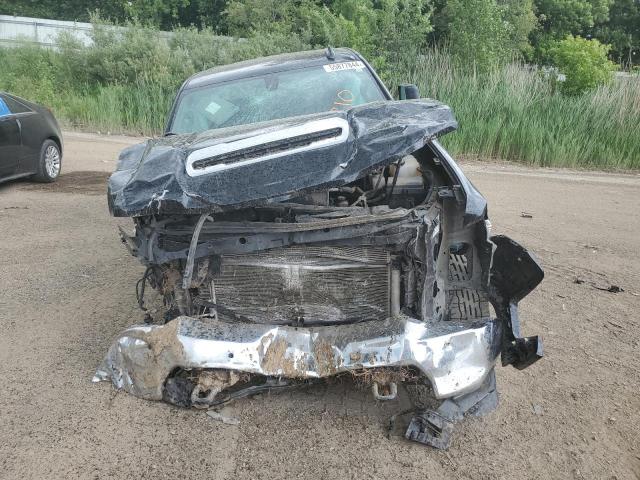 Photo 5 from auction – 2023 CHEVROLET SILVERADO with VIN 2GC4YNE76P1703601