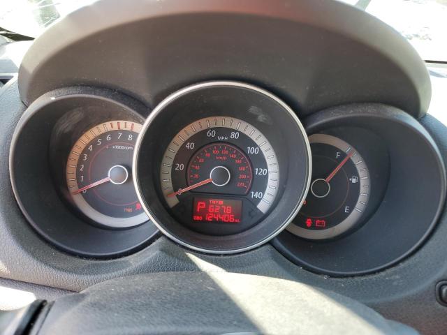Photo 9 from auction – 2010 KIA FORTE EX with VIN KNAFU4A28A5109295