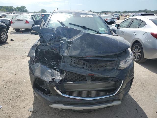 Photo 5 from auction – 2018 CHEVROLET TRAX 1LT with VIN 3GNCJLSB0JL333241