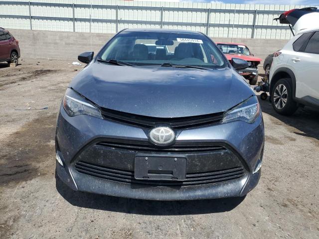 Photo 5 from auction – 2017 TOYOTA COROLLA L with VIN 2T1BURHE5HC784632