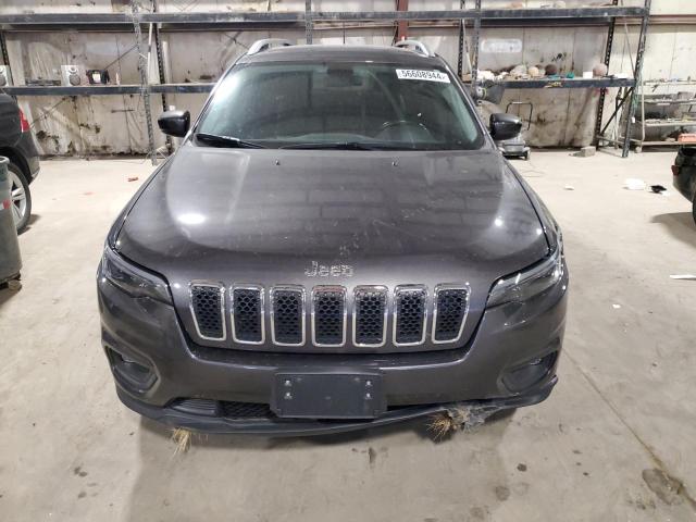 Photo 5 from auction – 2020 JEEP CHEROKEE L with VIN 1C4PJMLX8LD617414