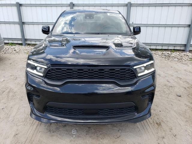 Photo 5 from auction – 2021 DODGE DURANGO SR with VIN 1C4SDJH96MC882284