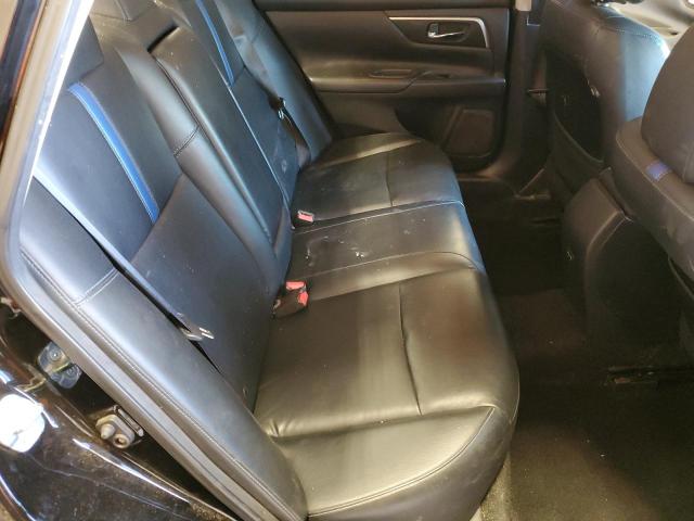 Photo 10 from auction – 2018 NISSAN ALTIMA 2.5 with VIN 1N4AL3AP2JC289672
