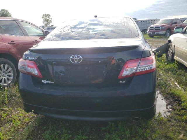 Photo 6 from auction – 2011 TOYOTA CAMRY SE with VIN 4T1BK3EKXBU131409