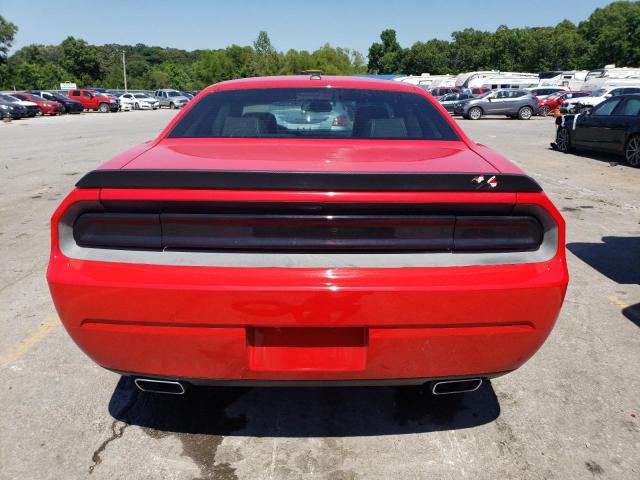 Photo 6 from auction – 2013 DODGE CHALLENGER with VIN 2C3CDYBT1DH717066