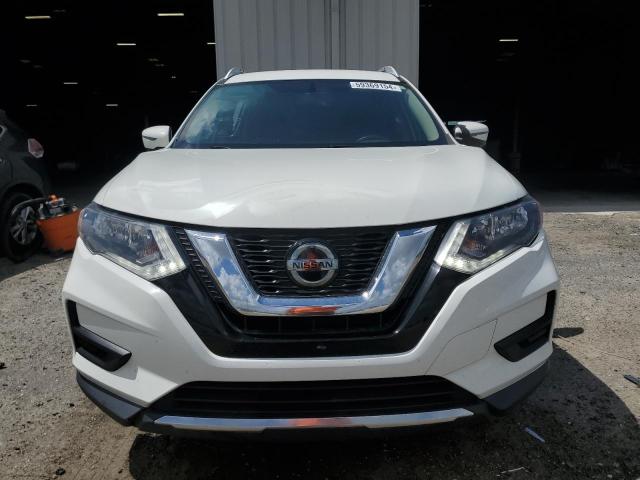 Photo 5 from auction – 2018 NISSAN ROGUE S with VIN KNMAT2MV2JP532954