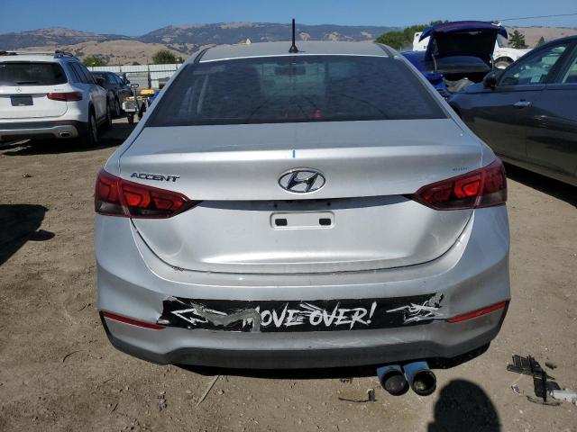 Photo 6 from auction – 2018 HYUNDAI ACCENT SE with VIN 3KPC24A39JE017475