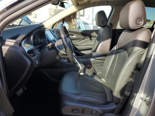 Photo 7 from auction – 2017 BUICK ENVISION P with VIN LRBFXESX1HD089979
