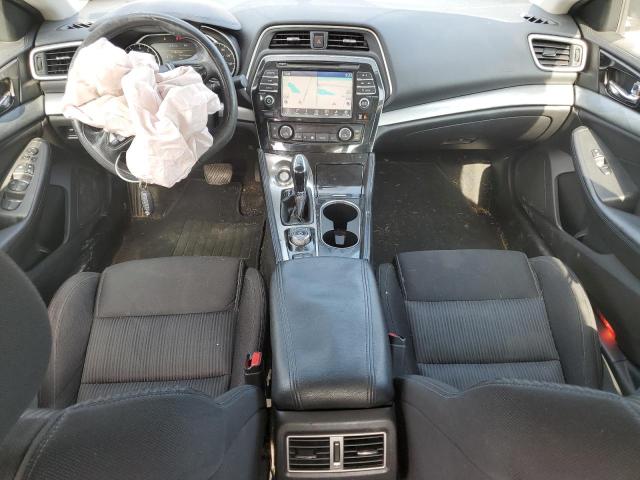 Photo 8 from auction – 2016 NISSAN MAXIMA 3.5 with VIN 1N4AA6AP3GC389554
