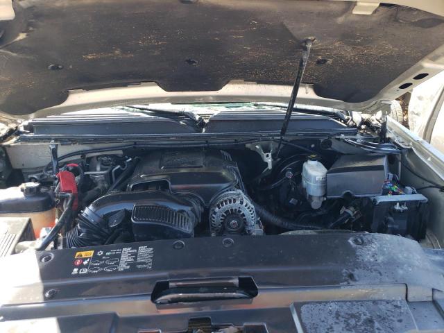 Photo 11 from auction – 2014 CHEVROLET TAHOE C150 with VIN 1GNSCBE01ER112787