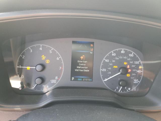 Photo 9 from auction – 2023 TOYOTA COROLLA SE with VIN 5YFS4MCE8PP155536