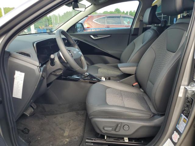 Photo 7 from auction – 2023 KIA NIRO WIND with VIN KNDCR3L16P5048737