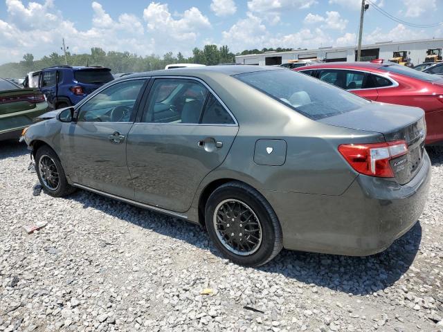 Foto 2 de la subasta – 2012 TOYOTA CAMRY BASE con VIN 4T1BF1FK3CU585199