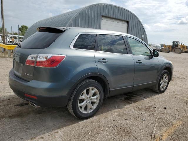 Photo 3 from auction – 2011 MAZDA CX-9 with VIN JM3TB2CA2B0306991