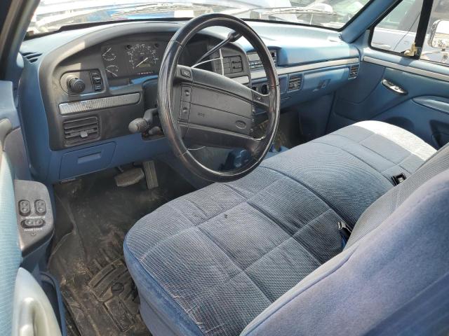 Photo 8 from auction – 1994 FORD F150 with VIN 1FTEF14N2RNB60428