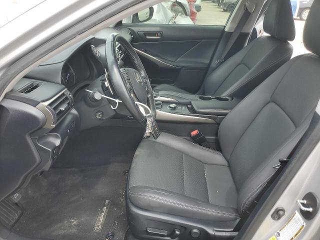 Photo 7 from auction – 2020 LEXUS IS 300 PRE with VIN JTHDA1D21L5101120