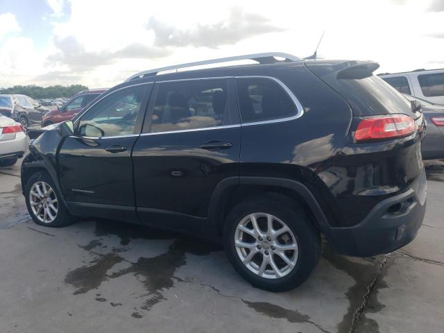 Photo 2 from auction – 2016 JEEP CHEROKEE L with VIN 1C4PJLCB6GW190680